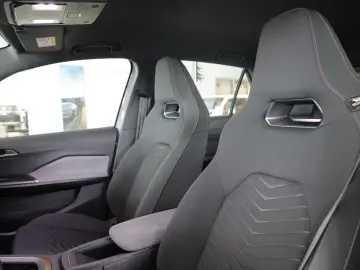 CUPRA Born  58 kWh CAR-PLAY WÄRMEPUMPE