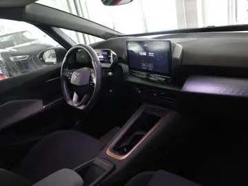 CUPRA Born  58 kWh CAR-PLAY WÄRMEPUMPE