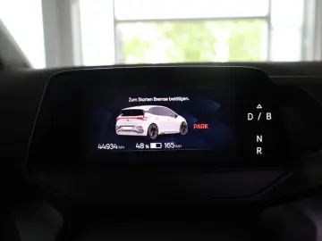 CUPRA Born  58 kWh CAR-PLAY WÄRMEPUMPE