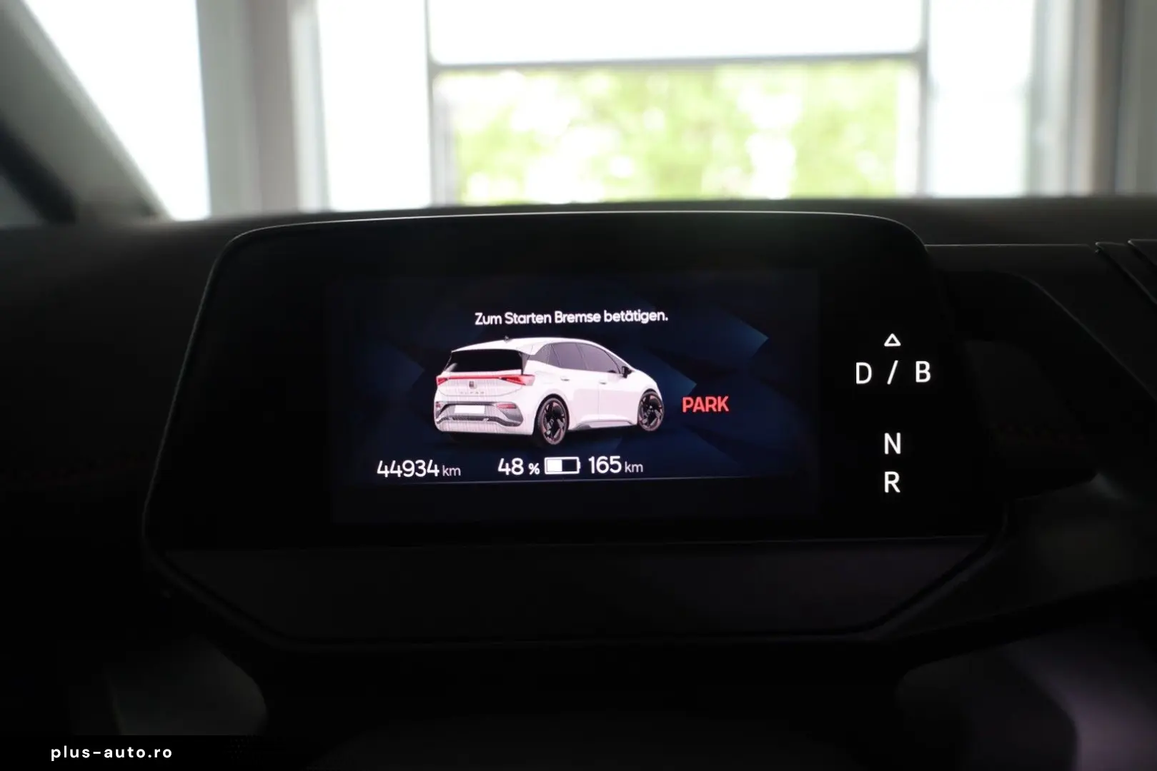 CUPRA Born  58 kWh CAR-PLAY WÄRMEPUMPE