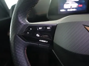 CUPRA Born  58 kWh CAR-PLAY WÄRMEPUMPE