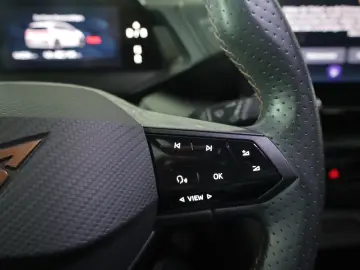 CUPRA Born  58 kWh CAR-PLAY WÄRMEPUMPE