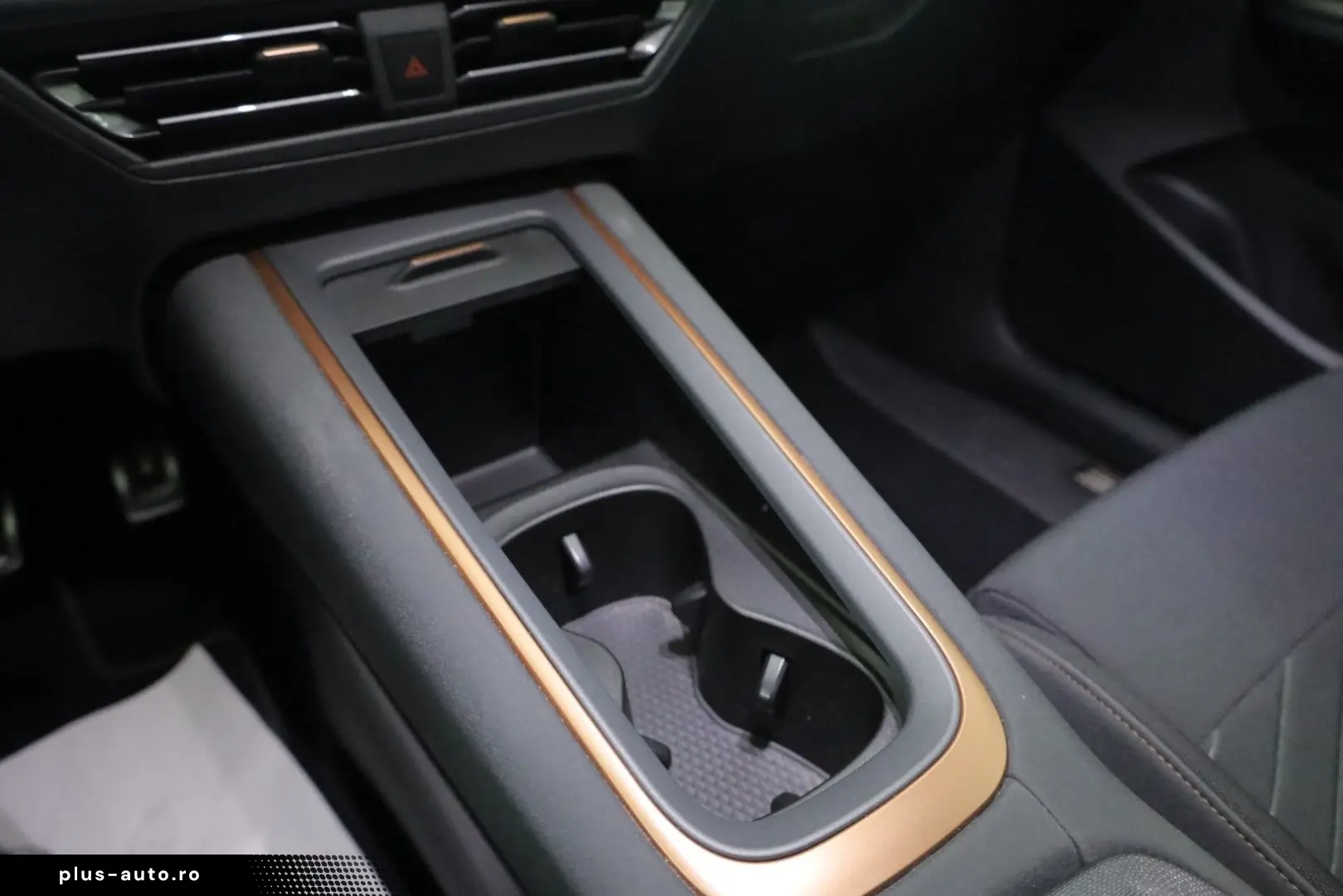 CUPRA Born  58 kWh CAR-PLAY WÄRMEPUMPE