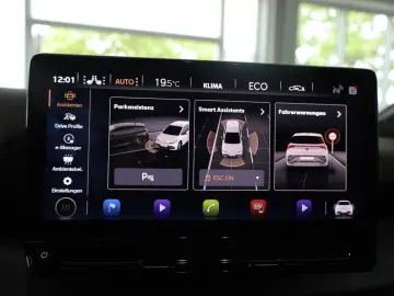 CUPRA Born  58 kWh CAR-PLAY WÄRMEPUMPE