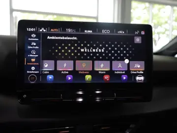 CUPRA Born  58 kWh CAR-PLAY WÄRMEPUMPE