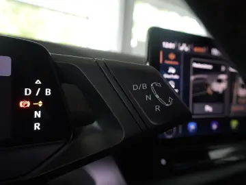 CUPRA Born  58 kWh CAR-PLAY WÄRMEPUMPE