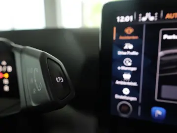 CUPRA Born  58 kWh CAR-PLAY WÄRMEPUMPE
