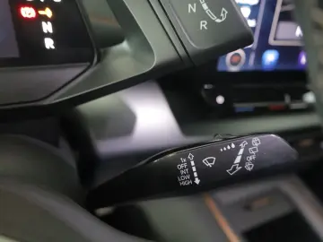 CUPRA Born  58 kWh CAR-PLAY WÄRMEPUMPE