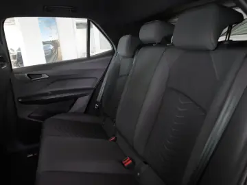 CUPRA Born  58 kWh CAR-PLAY WÄRMEPUMPE