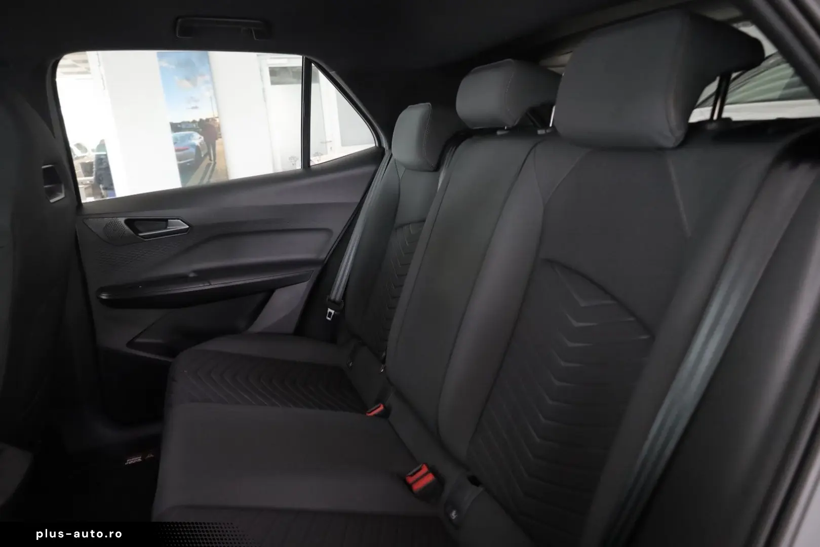 CUPRA Born  58 kWh CAR-PLAY WÄRMEPUMPE