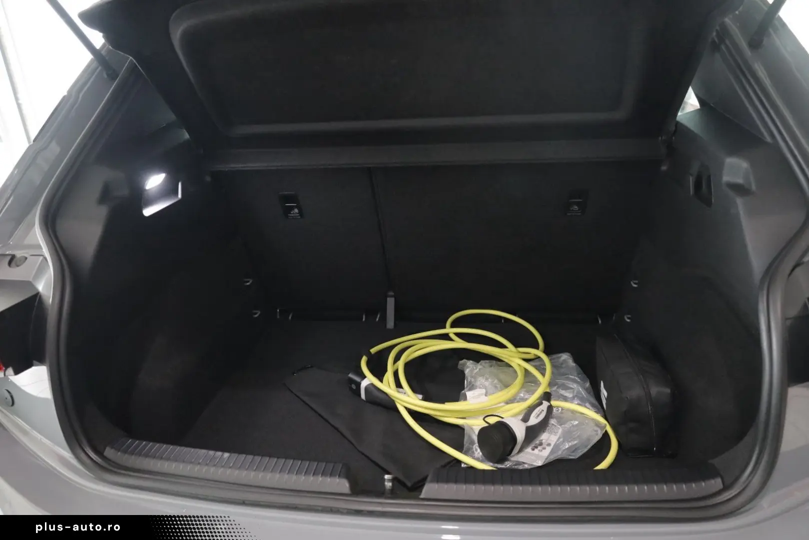 CUPRA Born  58 kWh CAR-PLAY WÄRMEPUMPE