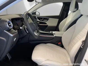 MERCEDES-BENZ GLC300 4M AMG PANO NIGHT AHK BURM TOTW 360