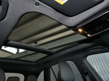 MERCEDES-BENZ GLC300 d 4M AMG  360  DIG-LED Pano AHK 20