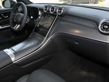 MERCEDES-BENZ GLC300 d 4M AMG  360  DIG-LED Pano AHK 20