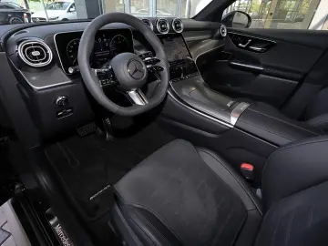 MERCEDES-BENZ GLC300 d 4M AMG  360  DIG-LED Pano AHK 20