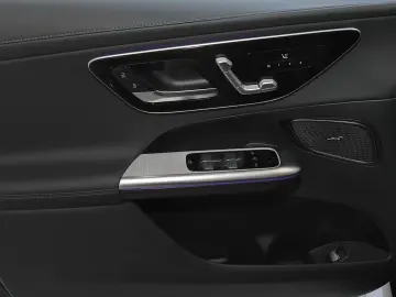 MERCEDES-BENZ GLC300 d 4M AMG  360  DIG-LED Pano AHK 20