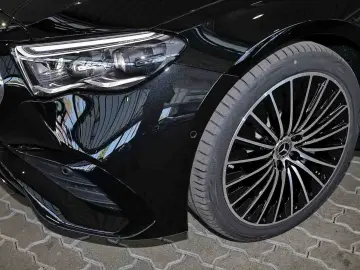 MERCEDES-BENZ E450 d 4M LIM AMG  360  DIG-LED AHK Standhz