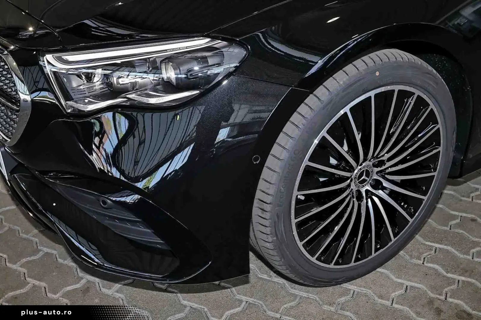 MERCEDES-BENZ E450 d 4M LIM AMG  360  DIG-LED AHK Standhz