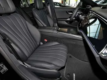 MERCEDES-BENZ E450 d 4M LIM AMG  360  DIG-LED AHK Standhz