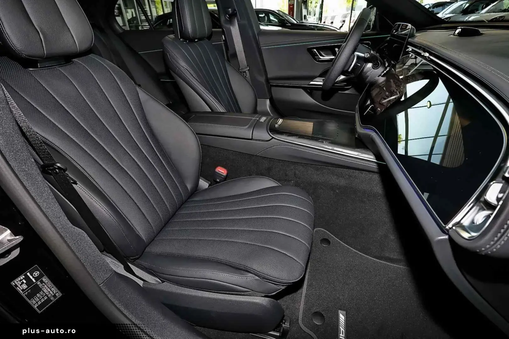 MERCEDES-BENZ E450 d 4M LIM AMG  360  DIG-LED AHK Standhz
