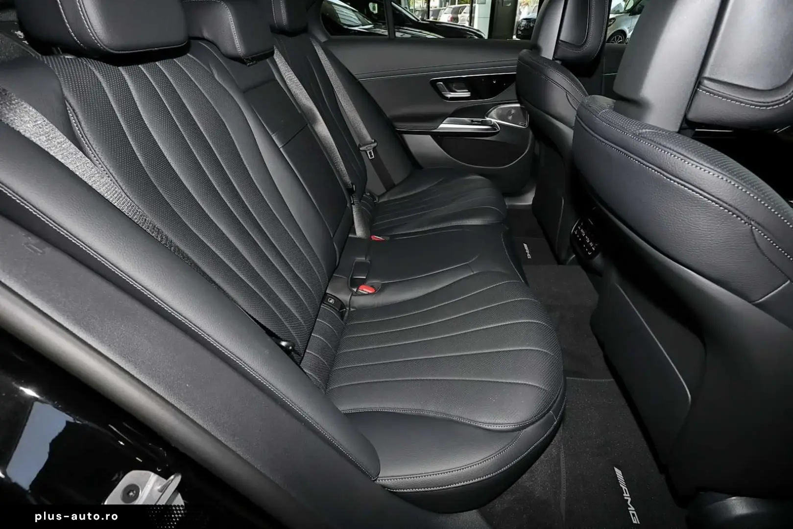 MERCEDES-BENZ E450 d 4M LIM AMG  360  DIG-LED AHK Standhz