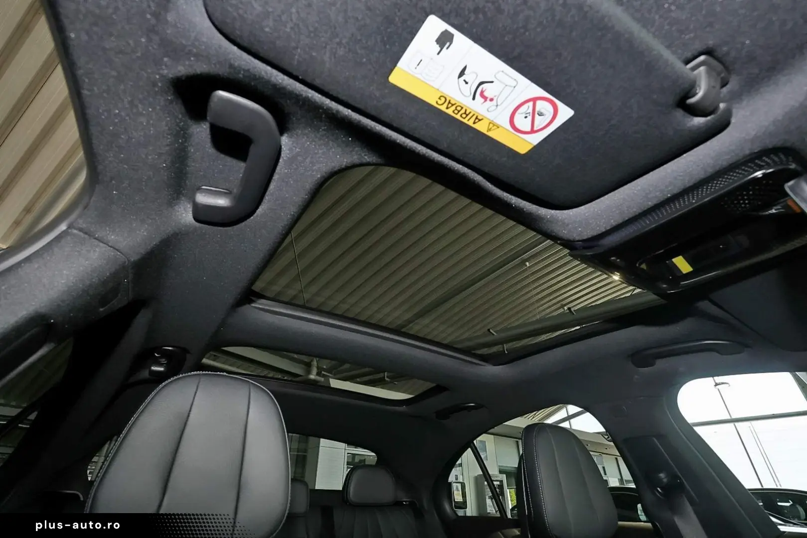 MERCEDES-BENZ E450 d 4M LIM AMG  360  DIG-LED AHK Standhz