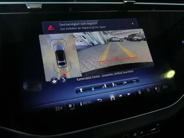 MERCEDES-BENZ E450 d 4M LIM AMG  360  DIG-LED AHK Standhz
