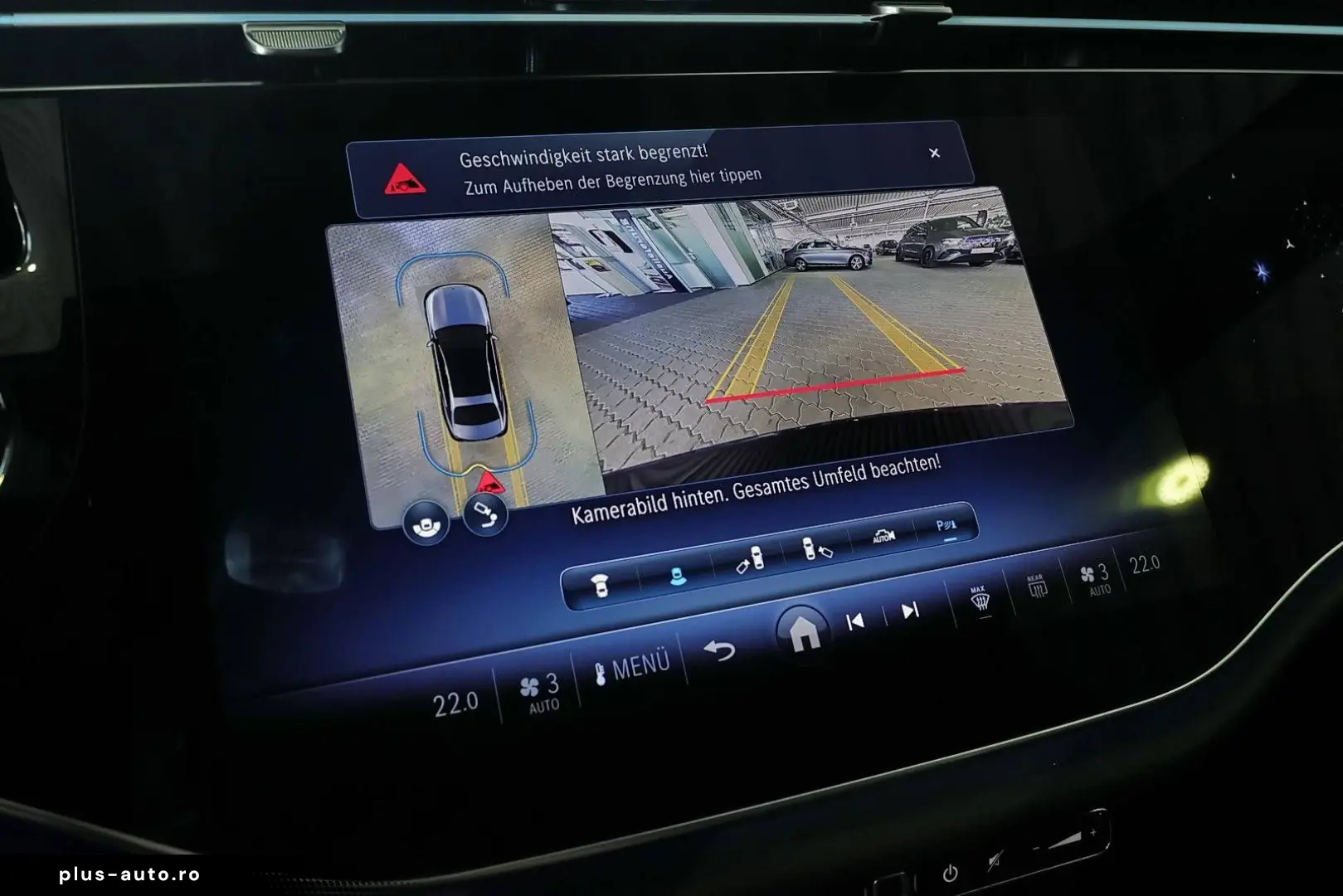 MERCEDES-BENZ E450 d 4M LIM AMG  360  DIG-LED AHK Standhz
