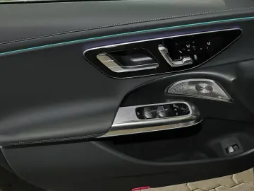 MERCEDES-BENZ E450 d 4M LIM AMG  360  DIG-LED AHK Standhz