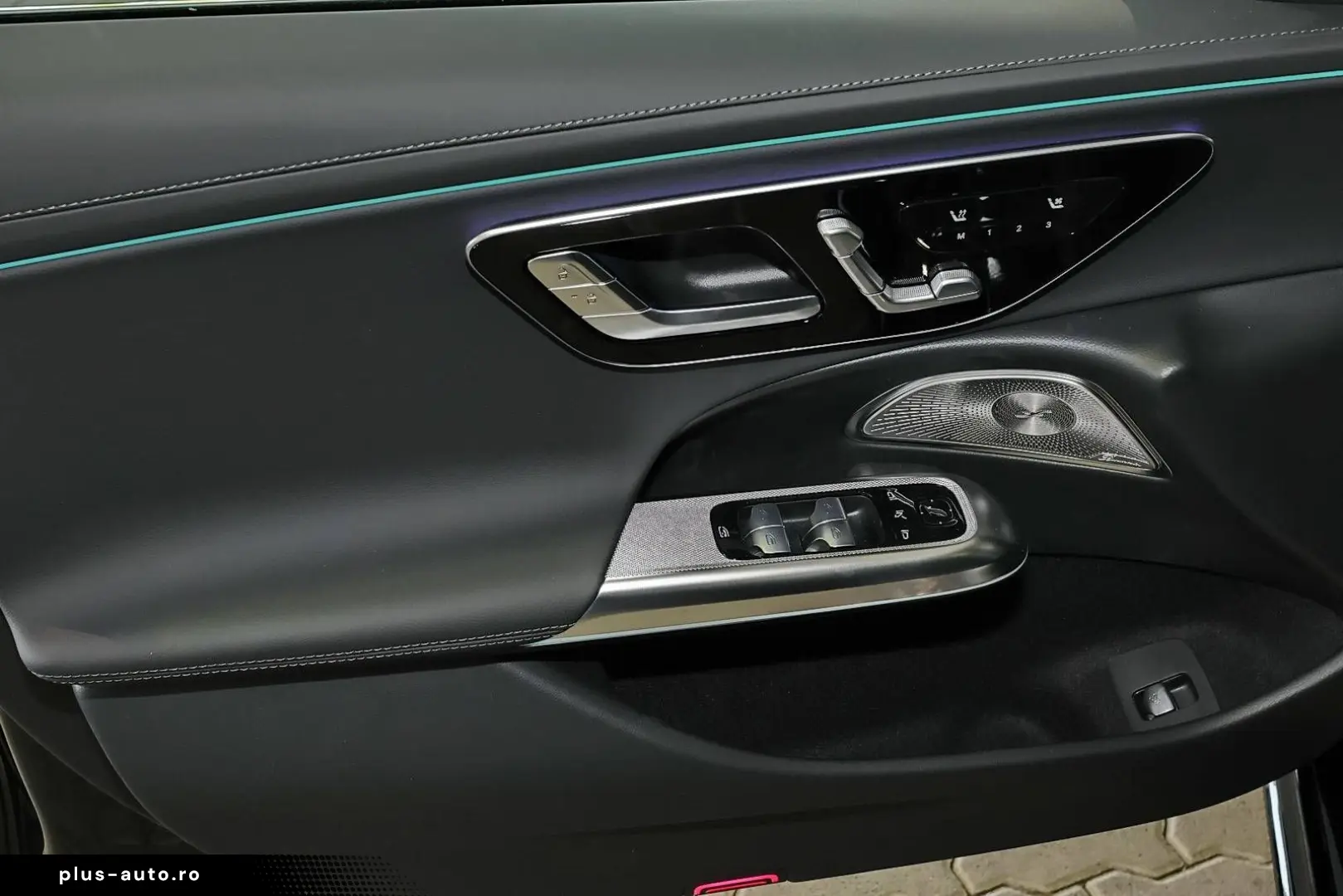 MERCEDES-BENZ E450 d 4M LIM AMG  360  DIG-LED AHK Standhz