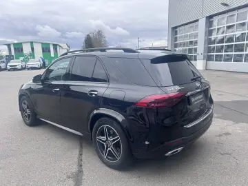 MERCEDES-BENZ GLE 350de 4M AMG 20  AIRM 360  BURMES