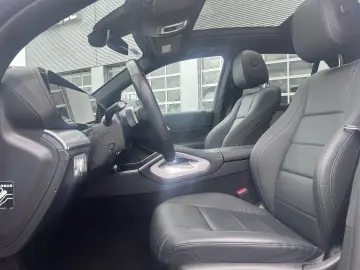 MERCEDES-BENZ GLE 350de 4M AMG 20  AIRM 360  BURMES