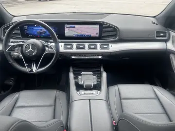 MERCEDES-BENZ GLE 350de 4M AMG 20  AIRM 360  BURMES