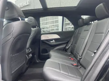 MERCEDES-BENZ GLE 350de 4M AMG 20  AIRM 360  BURMES