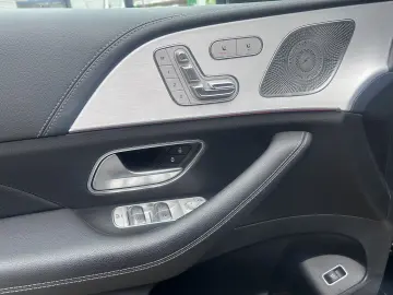MERCEDES-BENZ GLE 350de 4M AMG 20  AIRM 360  BURMES