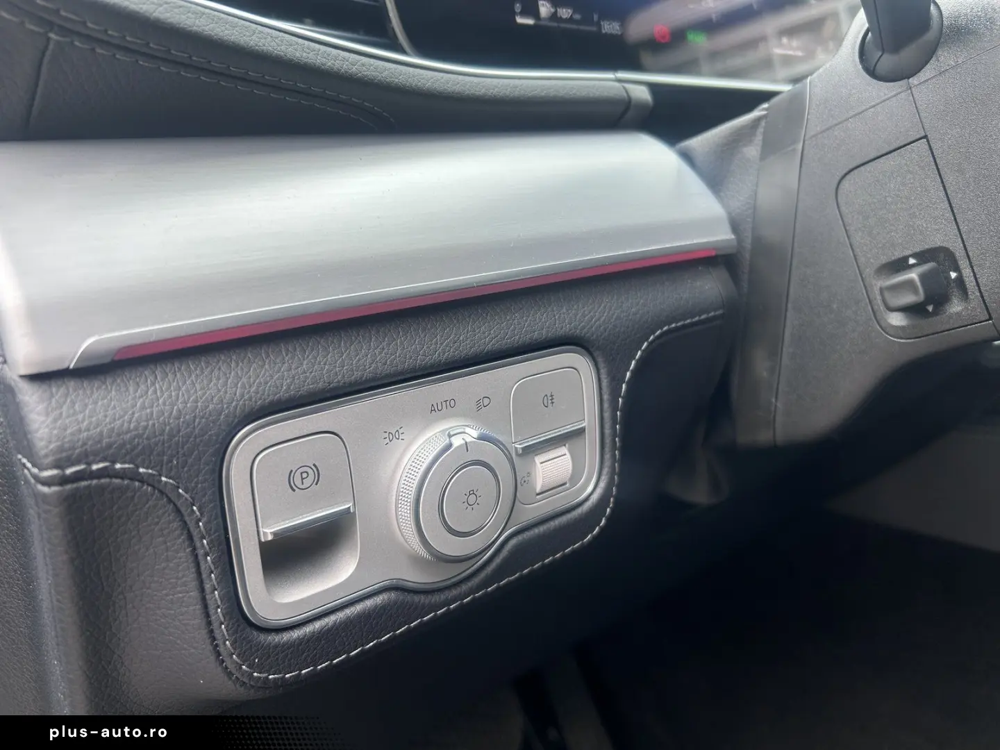 MERCEDES-BENZ GLE 350de 4M AMG 20  AIRM 360  BURMES