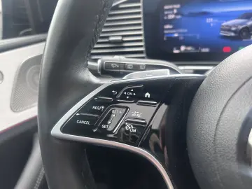 MERCEDES-BENZ GLE 350de 4M AMG 20  AIRM 360  BURMES