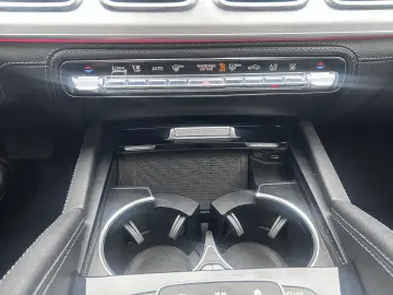 MERCEDES-BENZ GLE 350de 4M AMG 20  AIRM 360  BURMES