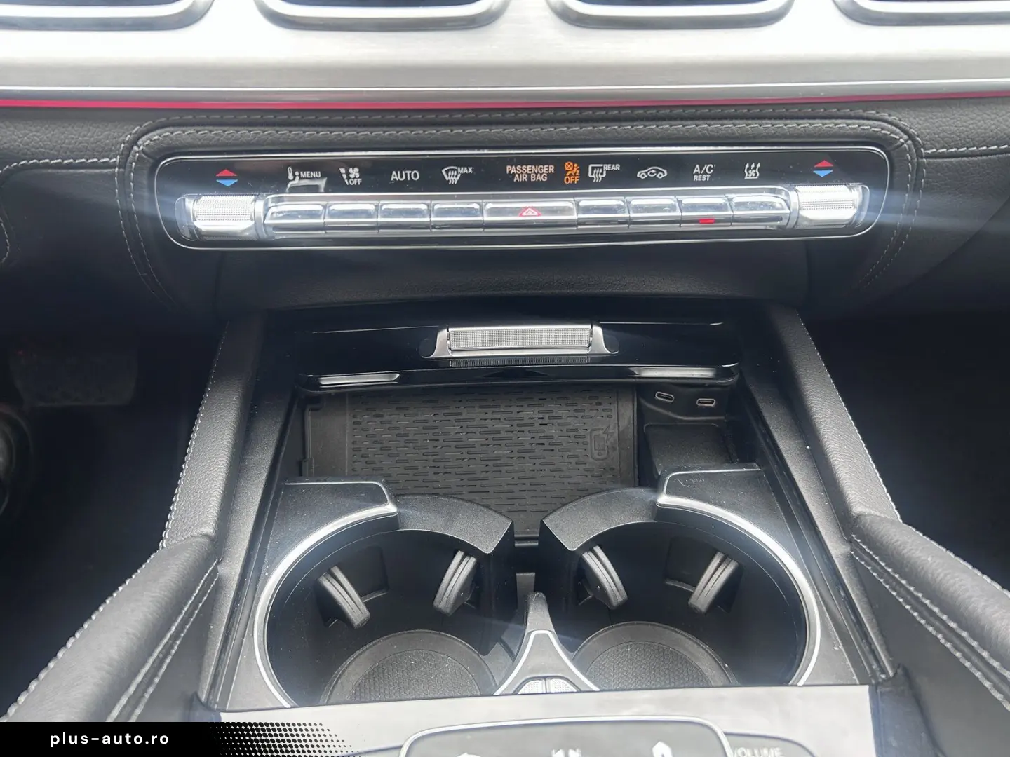 MERCEDES-BENZ GLE 350de 4M AMG 20  AIRM 360  BURMES