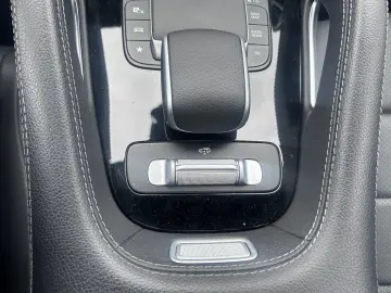 MERCEDES-BENZ GLE 350de 4M AMG 20  AIRM 360  BURMES