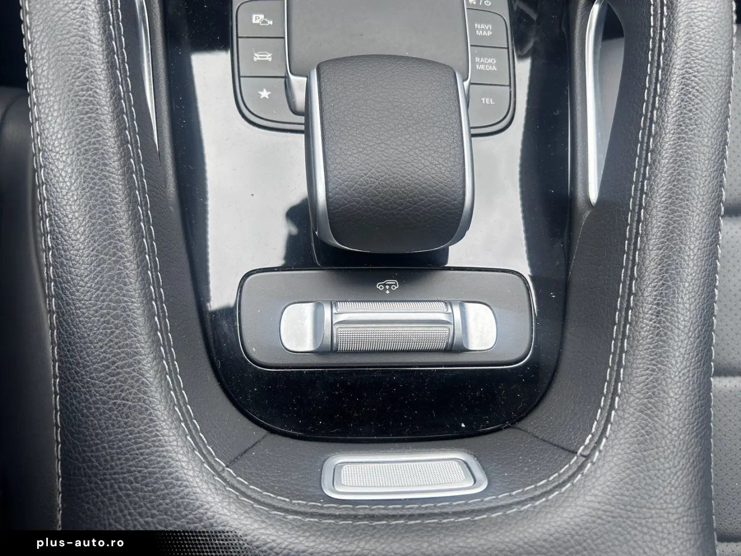 MERCEDES-BENZ GLE 350de 4M AMG 20  AIRM 360  BURMES
