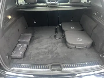 MERCEDES-BENZ GLE 350de 4M AMG 20  AIRM 360  BURMES