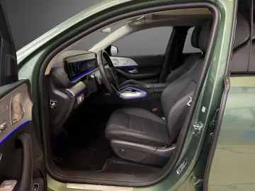 MERCEDES-BENZ GLE 350de 4M AMG Pano Airmatic 360