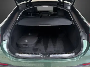 MERCEDES-BENZ GLE 350de 4M AMG Pano Airmatic 360