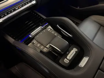 MERCEDES-BENZ GLE 350de 4M AMG Pano Airmatic 360