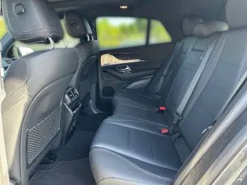 MERCEDES-BENZ GLE 450 d 4M Coupé AMG Airmatic 360