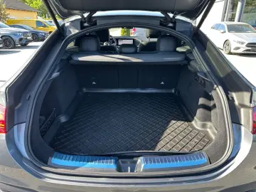 MERCEDES-BENZ GLE 450 d 4M Coupé AMG Airmatic 360
