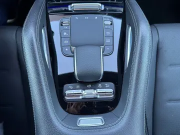 MERCEDES-BENZ GLE 450 d 4M Coupé AMG Airmatic 360