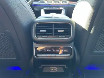 MERCEDES-BENZ GLE 450 d 4M Coupé AMG Airmatic 360