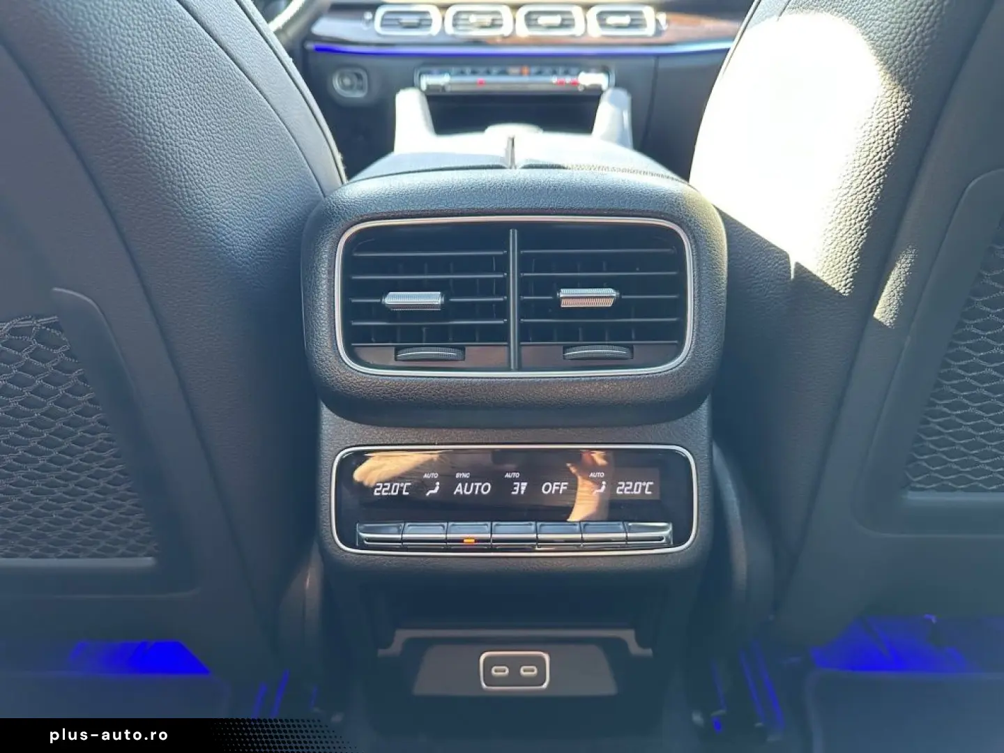 MERCEDES-BENZ GLE 450 d 4M Coupé AMG Airmatic 360